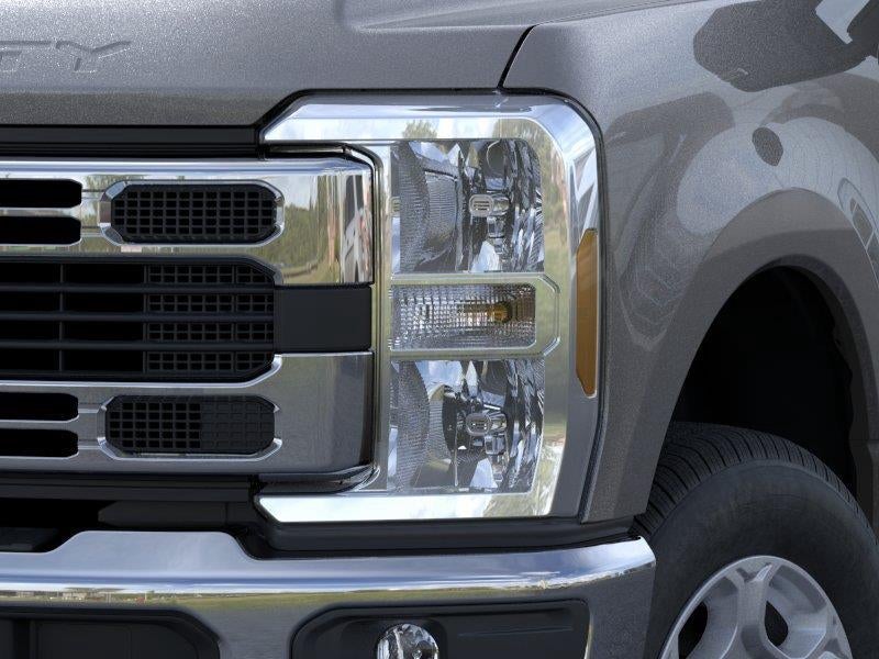 2026 Ford Super Duty F-250 XLT