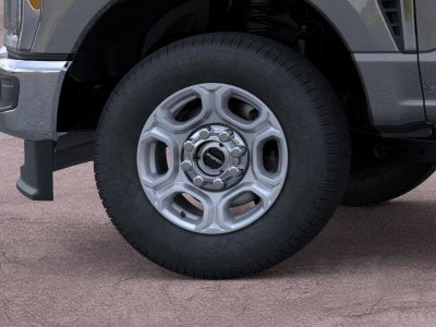 2026 Ford Super Duty F-250 XLT