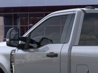 2026 Ford Super Duty F-250 XLT