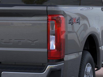 2026 Ford Super Duty F-250 XLT