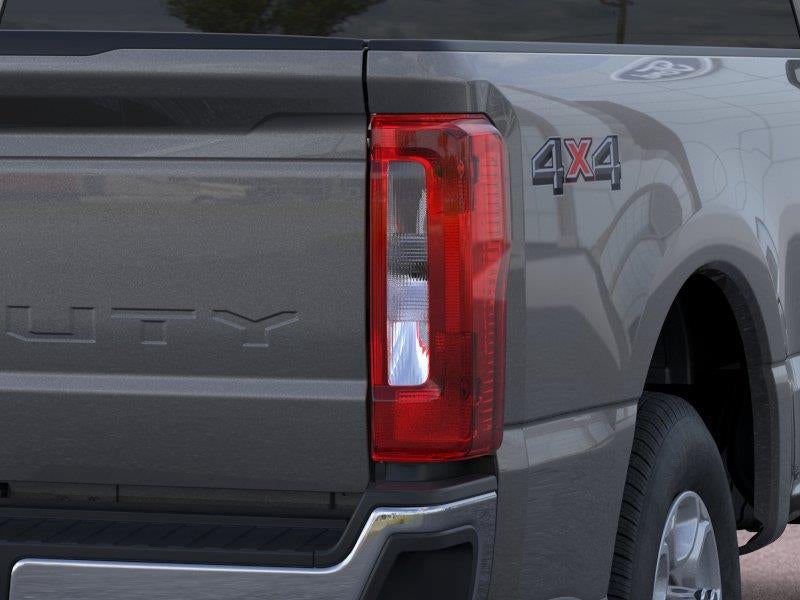 2026 Ford Super Duty F-250 XLT