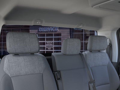 2026 Ford Super Duty F-250 XLT