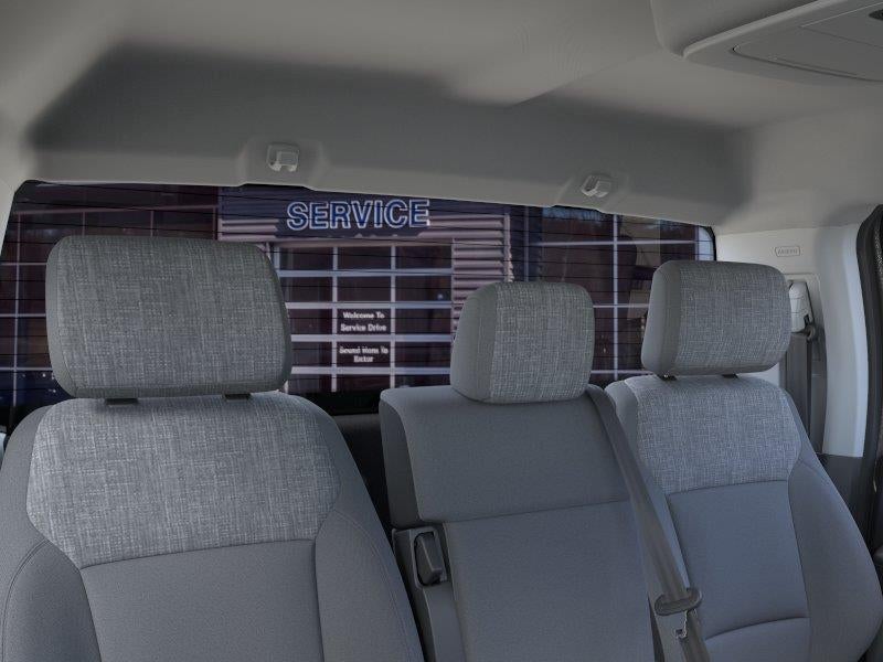 2026 Ford Super Duty F-250 XLT