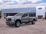 2026 Ford Super Duty F-250 XLT