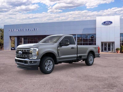 2026 Ford Super Duty F-250 XLT