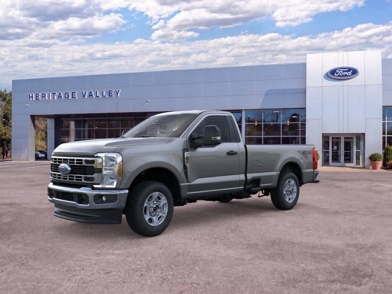 2026 Ford Super Duty F-250 XLT