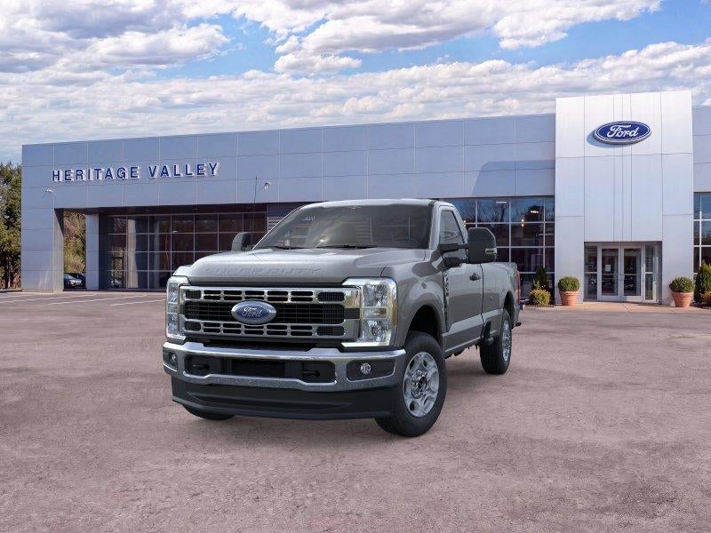 2026 Ford Super Duty F-250 XLT