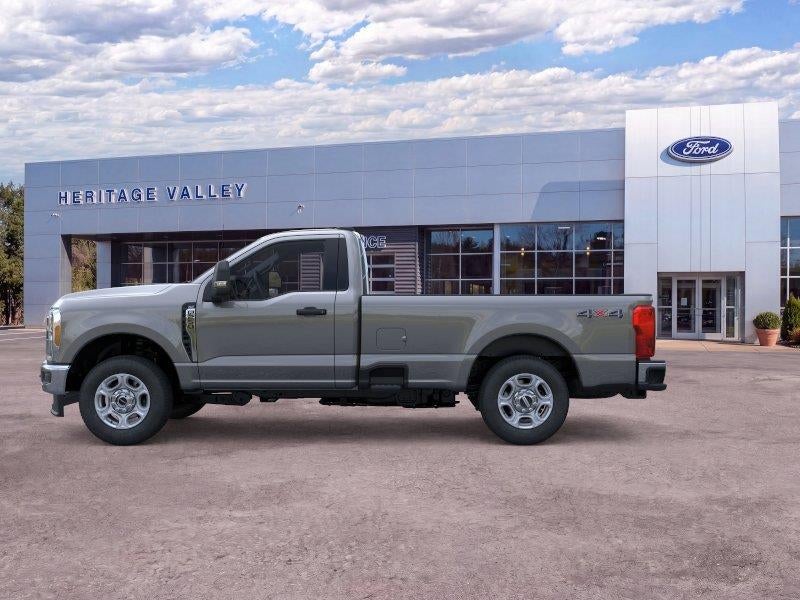 2026 Ford Super Duty F-250 XLT