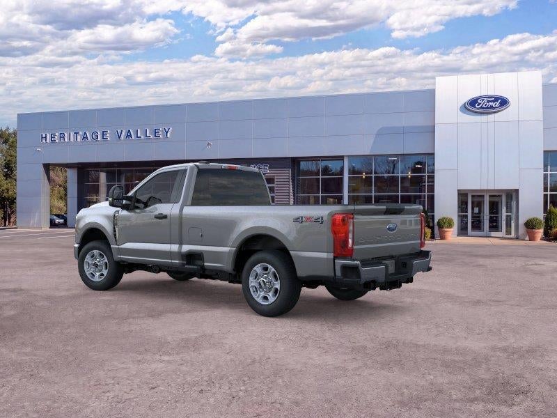 2026 Ford Super Duty F-250 XLT