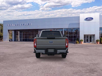 2026 Ford Super Duty F-250 XLT