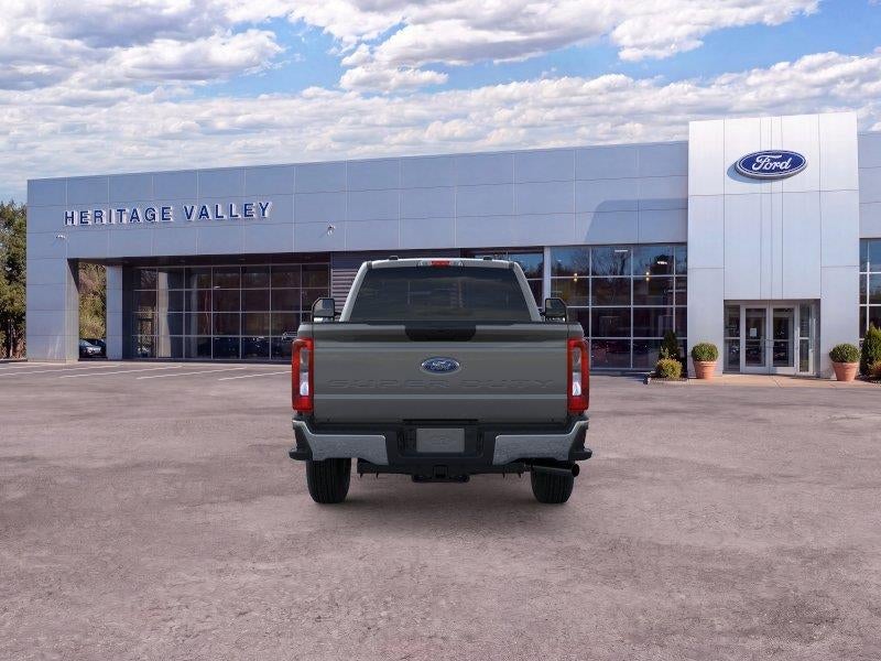 2026 Ford Super Duty F-250 XLT