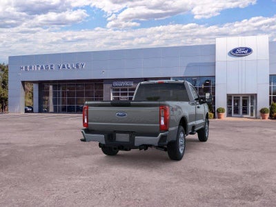 2026 Ford Super Duty F-250 XLT