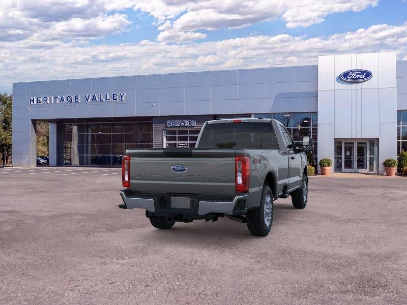 2026 Ford Super Duty F-250 XLT
