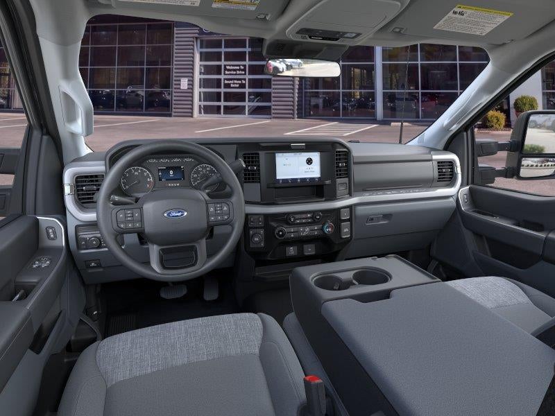 2026 Ford Super Duty F-250 XLT