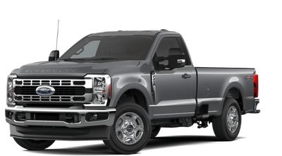 2026 Ford Super Duty F-250 XLT