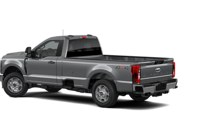 2026 Ford Super Duty F-250 XLT