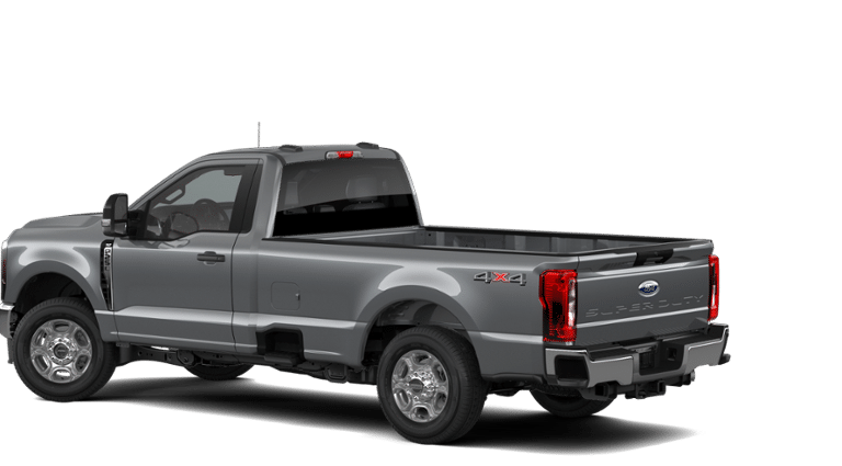2026 Ford Super Duty F-250 XLT