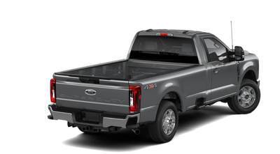 2026 Ford Super Duty F-250 XLT