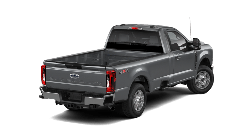 2026 Ford Super Duty F-250 XLT