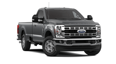 2026 Ford Super Duty F-250 XLT