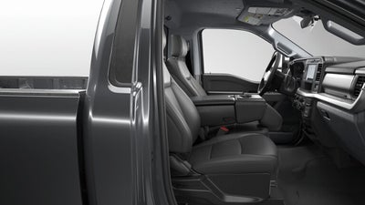 2026 Ford Super Duty F-250 XLT