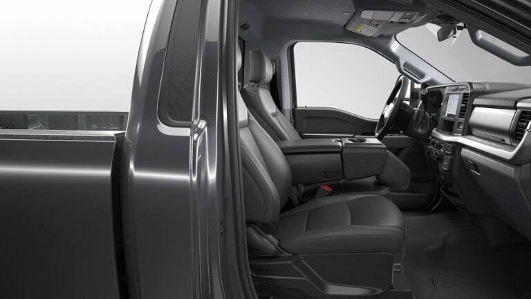 2026 Ford Super Duty F-250 XLT