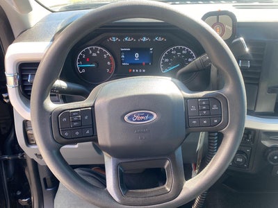 2024 Ford Super Duty F-250 SRW XL