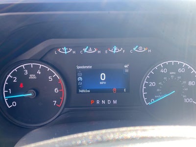 2024 Ford Super Duty F-250 SRW XL