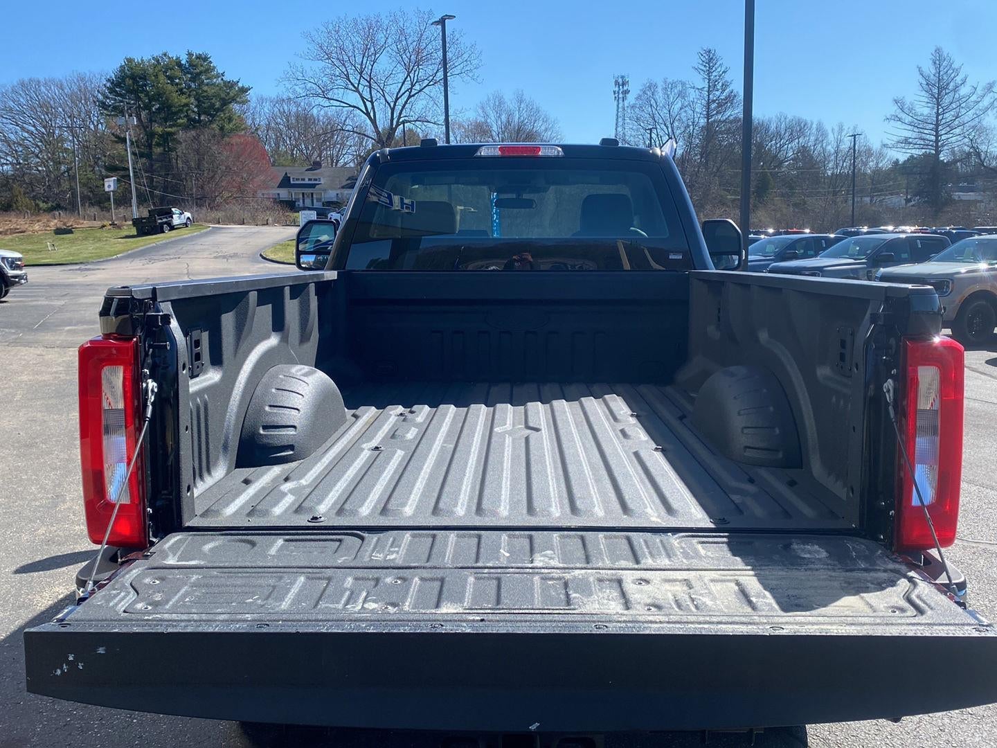 2024 Ford Super Duty F-250 SRW XL