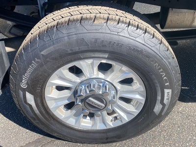 2024 Ford Super Duty F-250 SRW XL