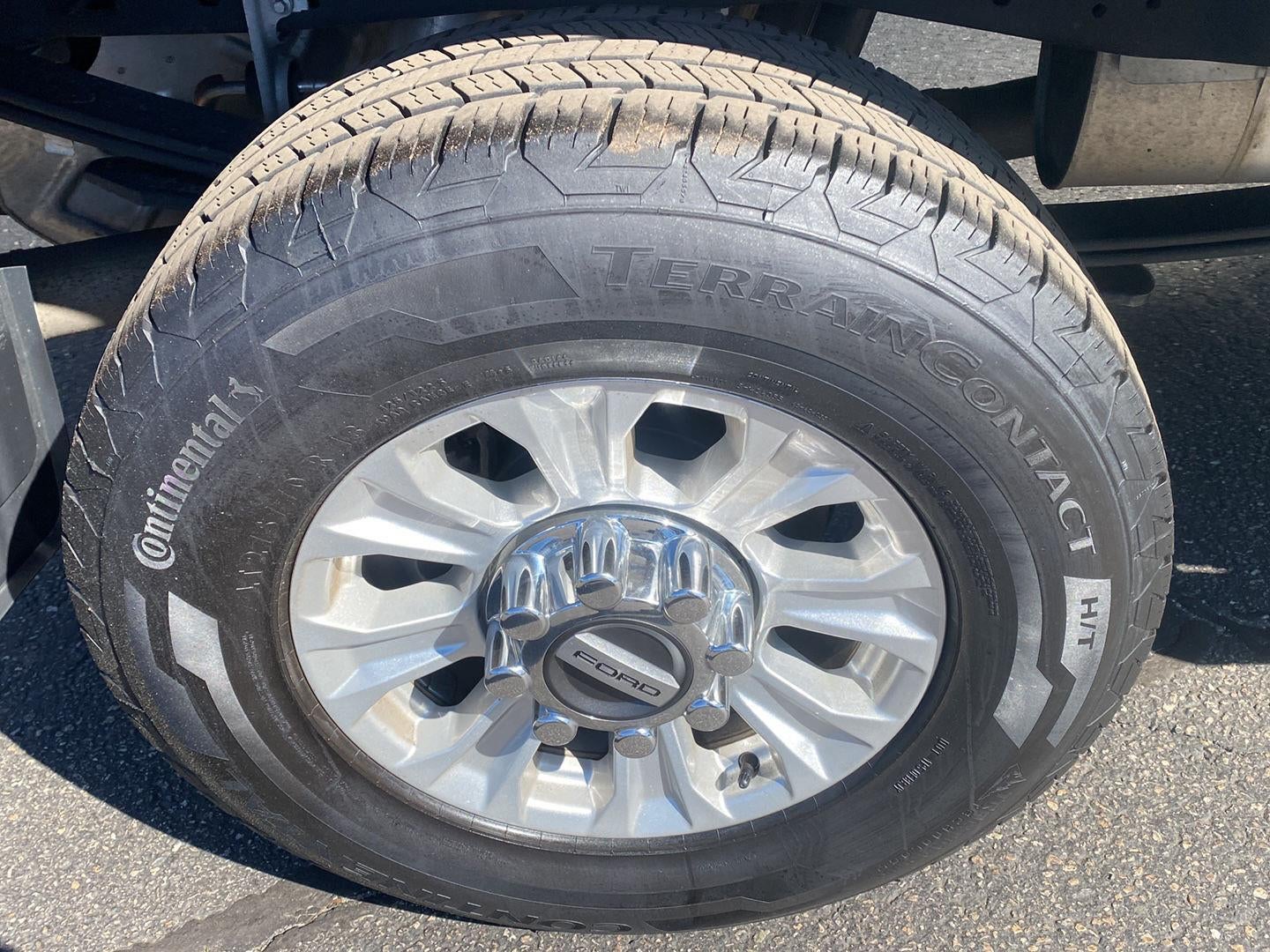 2024 Ford Super Duty F-250 SRW XL