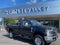 2022 Ford F250 SUPER DUTY Base