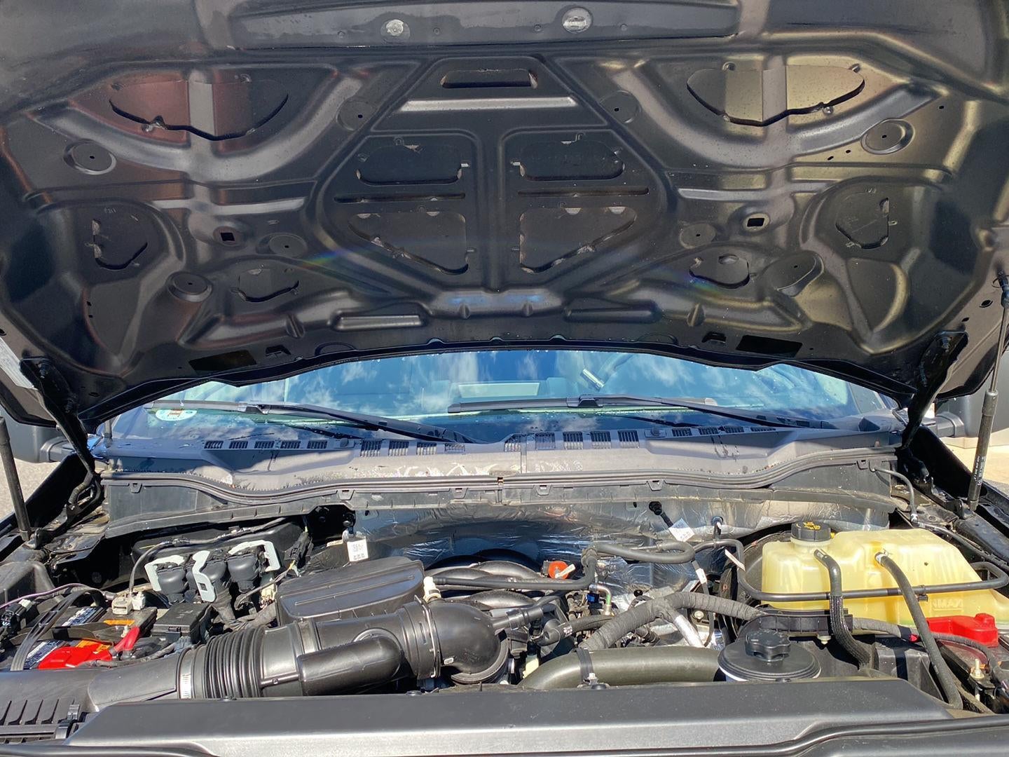 2022 Ford F250 SUPER DUTY Base