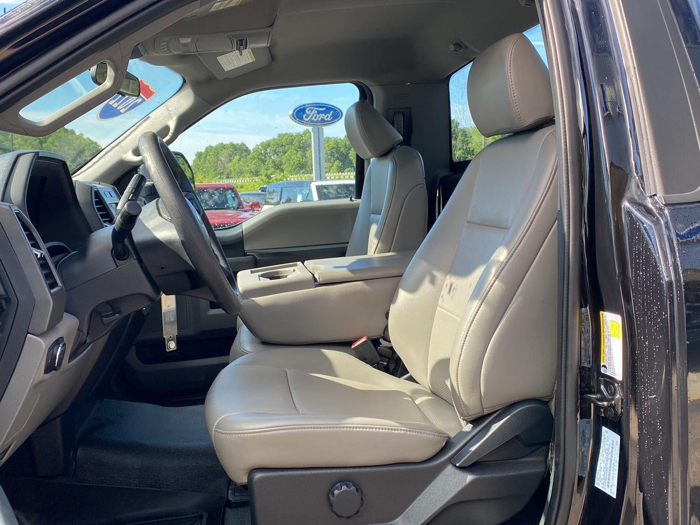 2022 Ford F250 SUPER DUTY Base