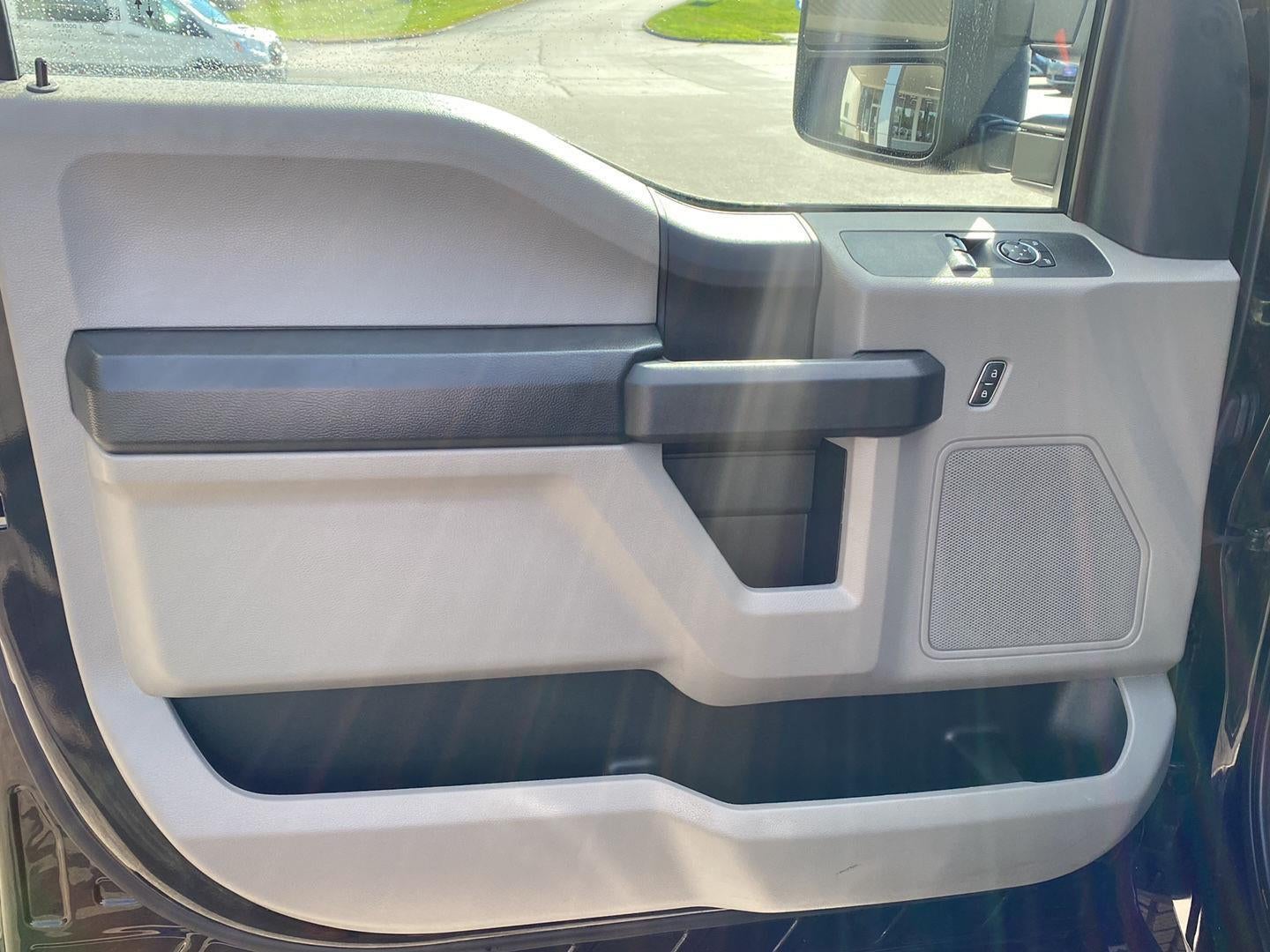 2022 Ford F250 SUPER DUTY Base
