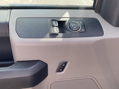 2022 Ford F250 SUPER DUTY Base