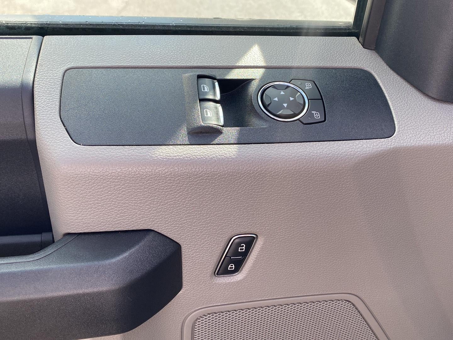 2022 Ford F250 SUPER DUTY Base