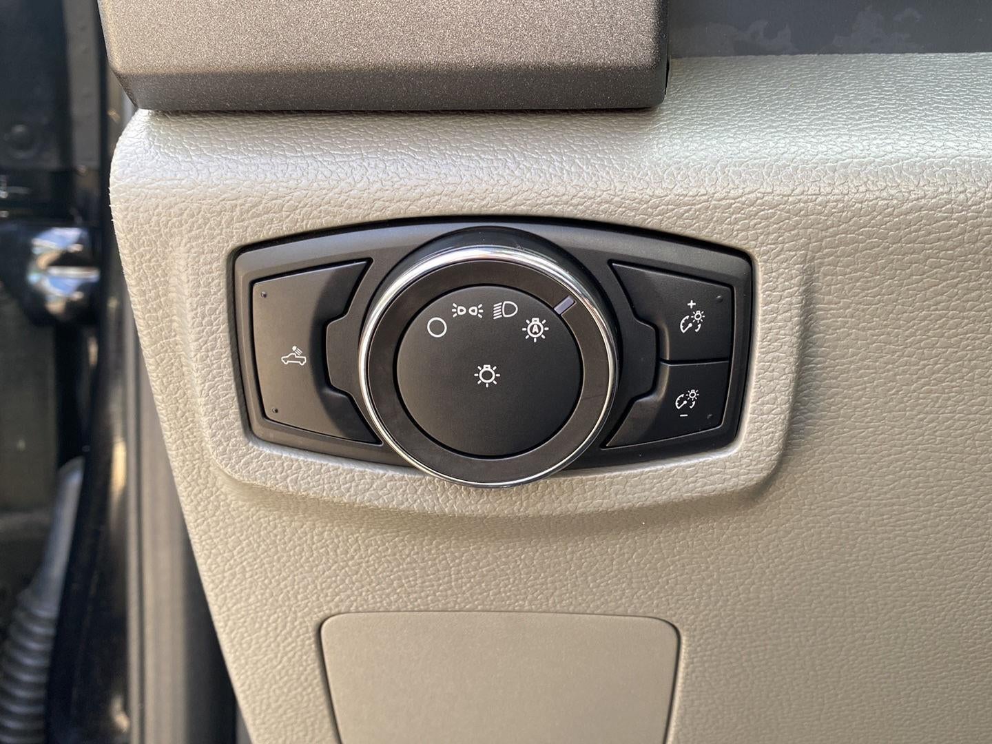 2022 Ford F250 SUPER DUTY Base