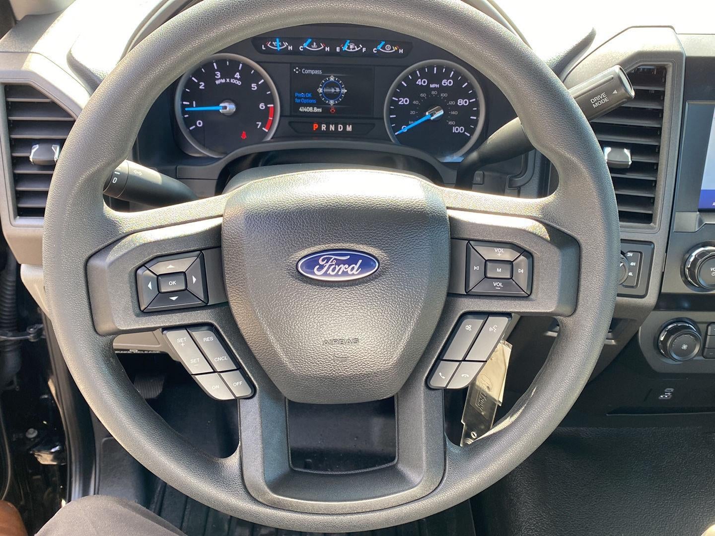 2022 Ford F250 SUPER DUTY Base