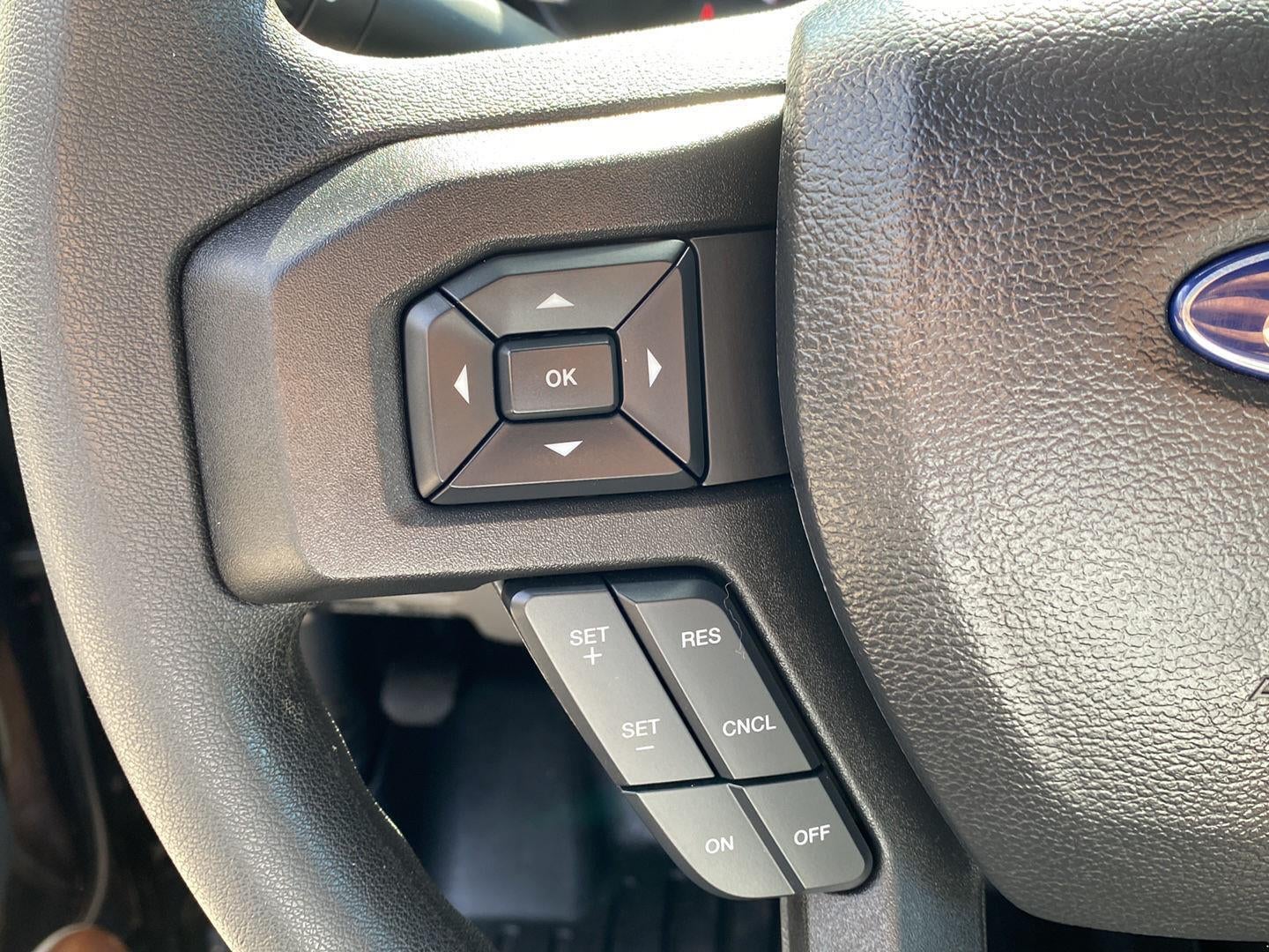 2022 Ford F250 SUPER DUTY Base