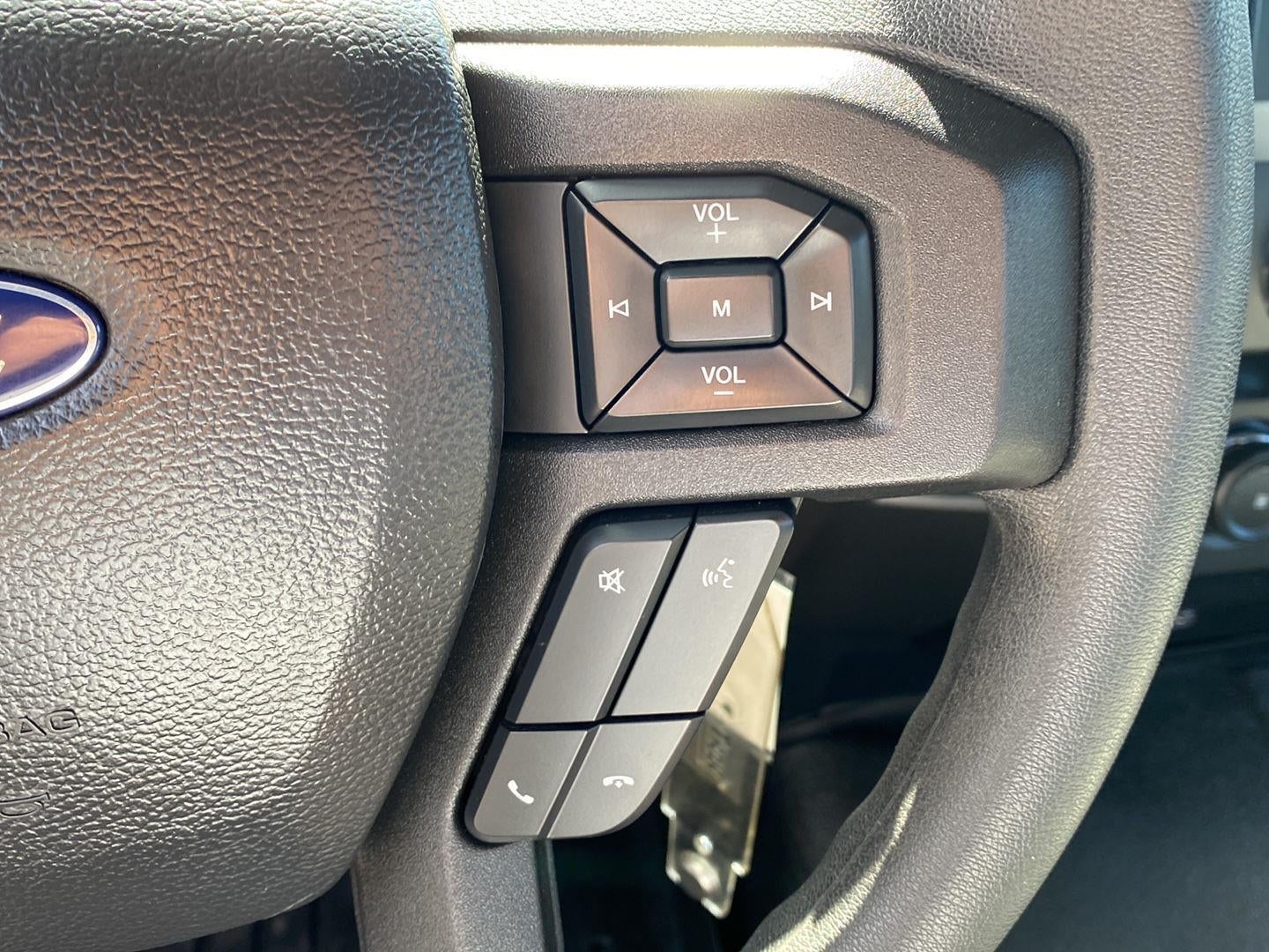 2022 Ford F250 SUPER DUTY Base
