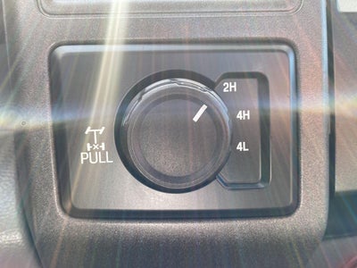 2022 Ford F250 SUPER DUTY Base