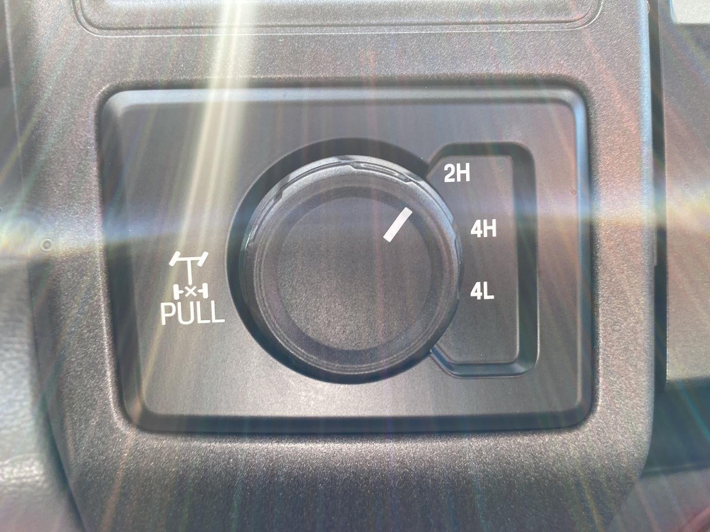 2022 Ford F250 SUPER DUTY Base