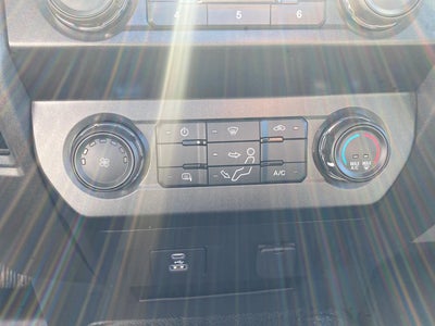 2022 Ford F250 SUPER DUTY Base