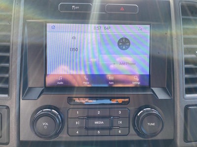 2022 Ford F250 SUPER DUTY Base