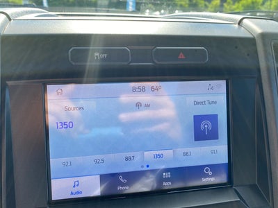 2022 Ford F250 SUPER DUTY Base