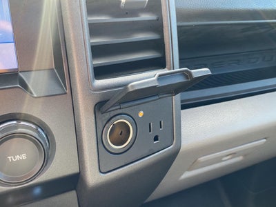 2022 Ford F250 SUPER DUTY Base
