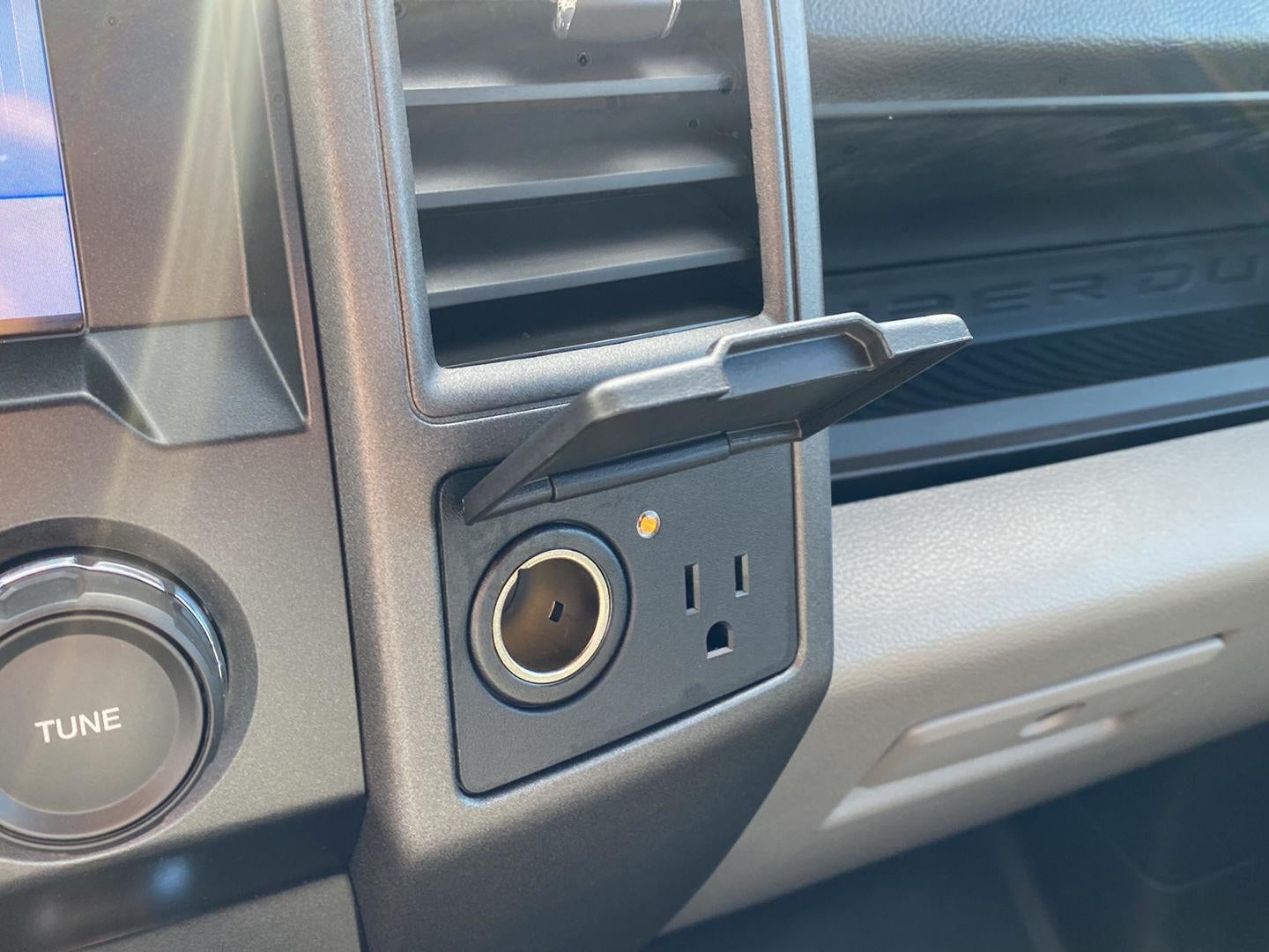2022 Ford F250 SUPER DUTY Base