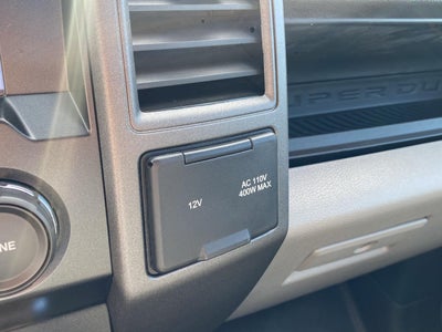 2022 Ford F250 SUPER DUTY Base
