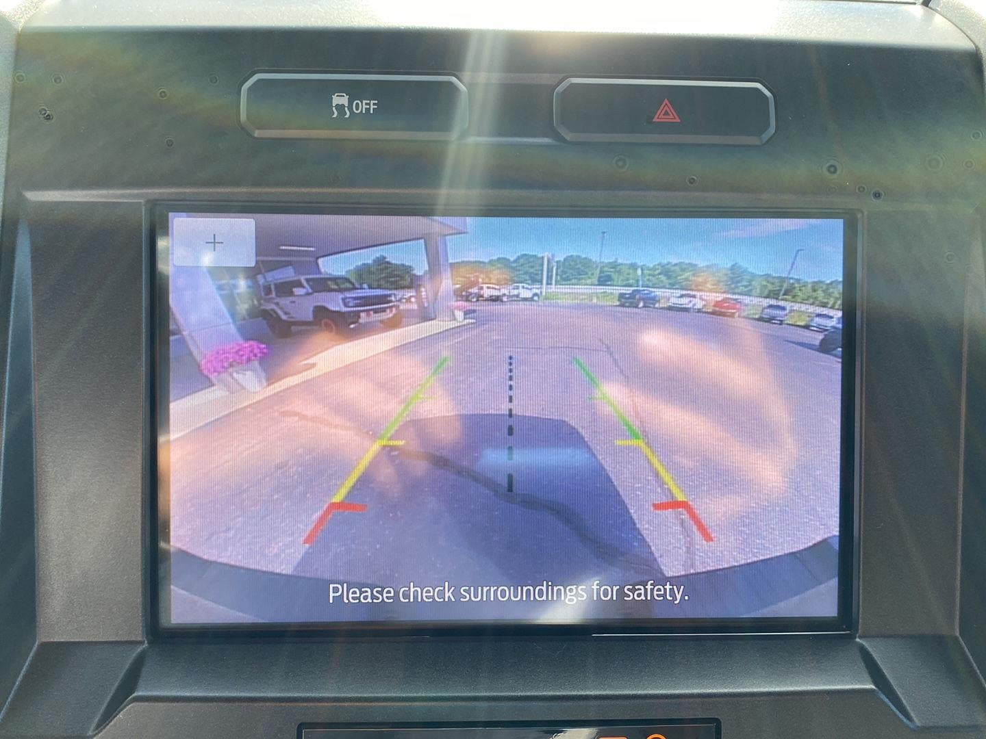2022 Ford F250 SUPER DUTY Base